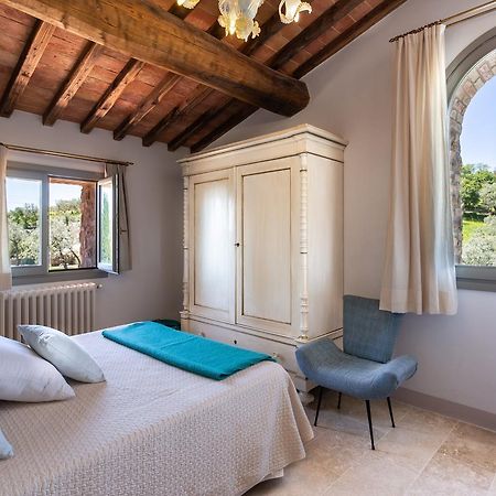 Villa Ligheia Гамбаси Терме Екстериор снимка
