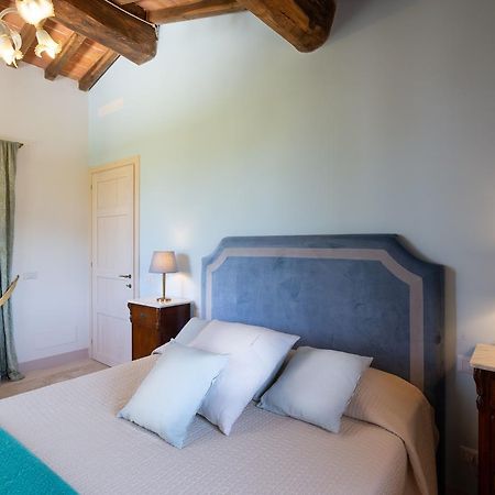 Villa Ligheia Гамбаси Терме Екстериор снимка